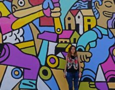 Descubre el encanto del turismo en el Barrio de Patraix, Valencia