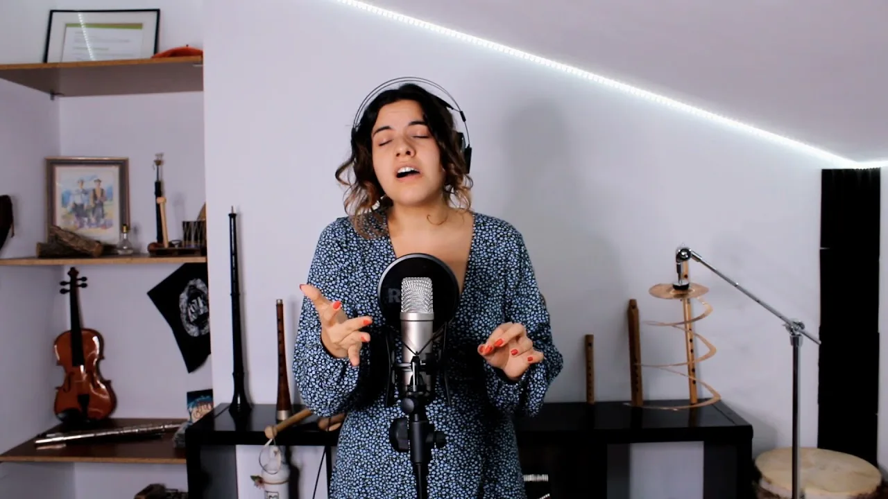 Descubre la auténtica música valenciana: Cants de batre en tu viaje de turismo por Valencia
