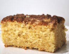Descubre la auténtica receta de la Coca de Llanda, el sabor tradicional de la gastronomía valenciana
