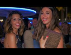 Descubre las mejores discotecas en la playa de Valencia: Marina Beach Club y L’Umbracle