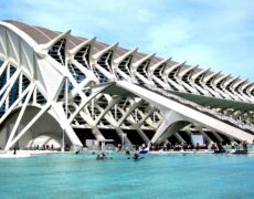 Turismo en Alboraya: Descubre la auténtica horchata valenciana en tu viaje