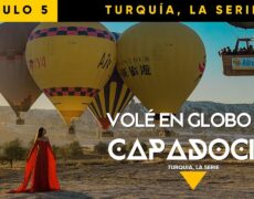 Descubre la magia del turismo en Valencia con un inolvidable viaje en globo aerostático