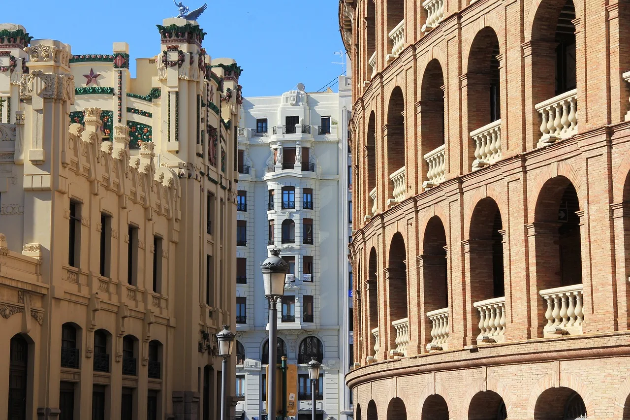 Descubre Marxalenes: Un Recorrido Imperdible en tu Viaje a Valencia