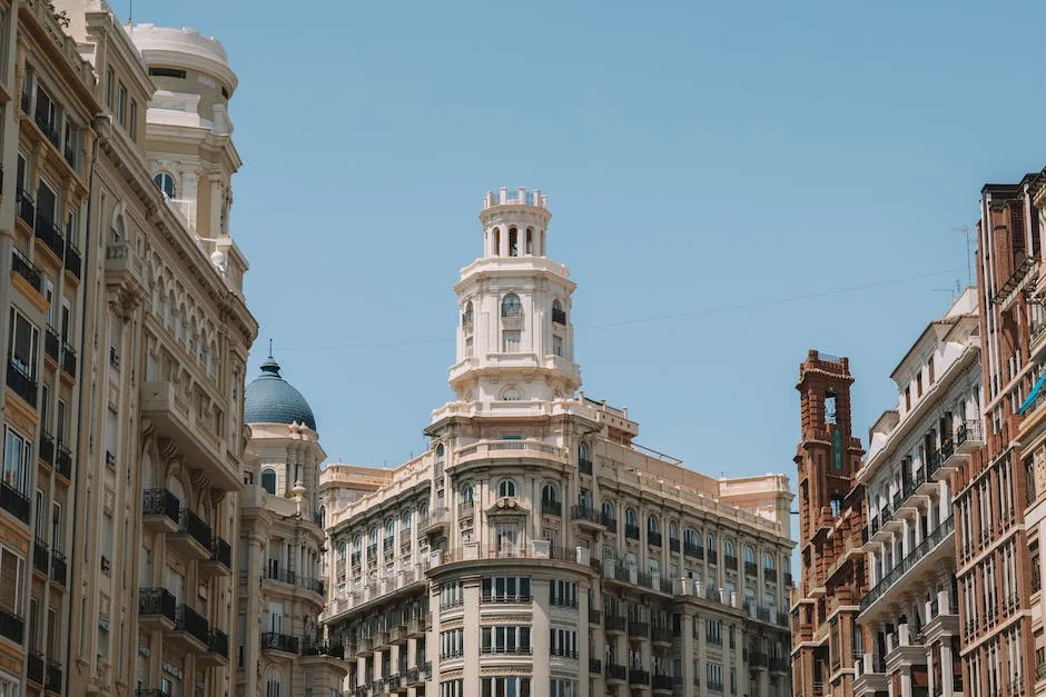 Descubre el Encanto de Russafa: Guía de Turismo para Explorar Valencia