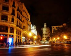 Descubre la vibrante vida nocturna de Ruzafa en Valencia: ¡Una experiencia que no te puedes perder!