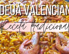 Descubre el auténtico sabor de la Fideuà, la joya gastronómica de Valencia