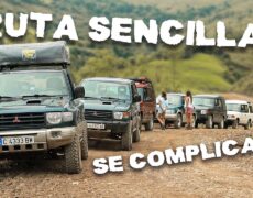 Descubre la aventura del turismo en Valencia con un recorrido en 4×4 por las montañas cercanas