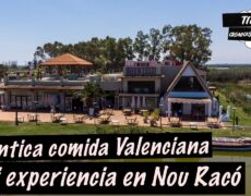 Descubre la magia del turismo en el Hotel Balneario La Alameda – Parque Natural de la Albufera