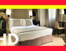 Descubre el encanto del turismo en Valencia en el Hotel Eurostars Rey Don Jaime, cerca del Turia y la Ciudad de las Artes y las Ciencias