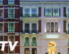 Descubre el encanto del Hotel Hospes Palau de la Mar: Tu destino ideal en el centro de Valencia para un viaje de turismo inolvidable