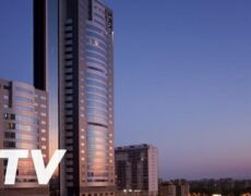 Descubre el Mejor Hotel para tu Viaje de Negocios en Valencia: Meliá junto al Palacio de Congresos