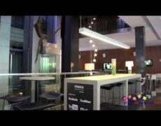 Descubre el moderno y cómodo Hotel Primus Valencia para unas vacaciones de turismo inolvidables