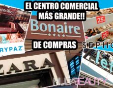 Descubre la experiencia de turismo de compras en Avenida de Francia, Valencia