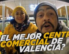 Turismo de compras en Centro Comercial El Saler: Descubre las mejores ofertas en Valencia