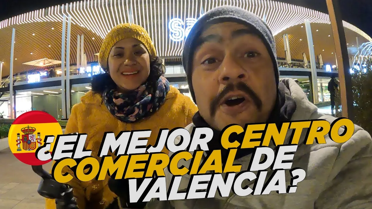 Turismo de compras en Centro Comercial El Saler: Descubre las mejores ofertas en Valencia