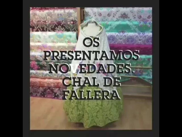 Descubre la tradición fallera en Valencia: turismo de compras en tiendas de trajes de fallera