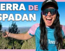 Descubre la emoción del parapente en la Sierra de Espadán: turismo de aventura en Valencia