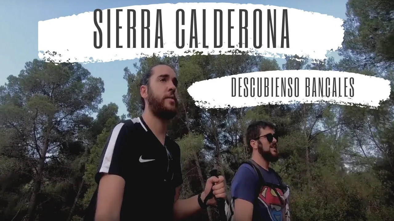 Descubre la belleza natural de la Sierra de Calderona en Valencia: turismo de senderismo imperdible