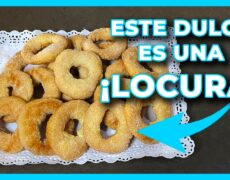 Descubre la deliciosa tradición de los Rollitos de Anís en la gastronomía valenciana