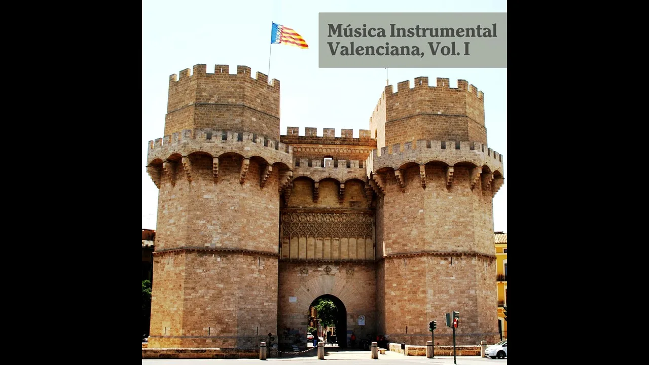 Descubre la Rondalla Valenciana: Una Joya Musical para tu Viaje a Valencia