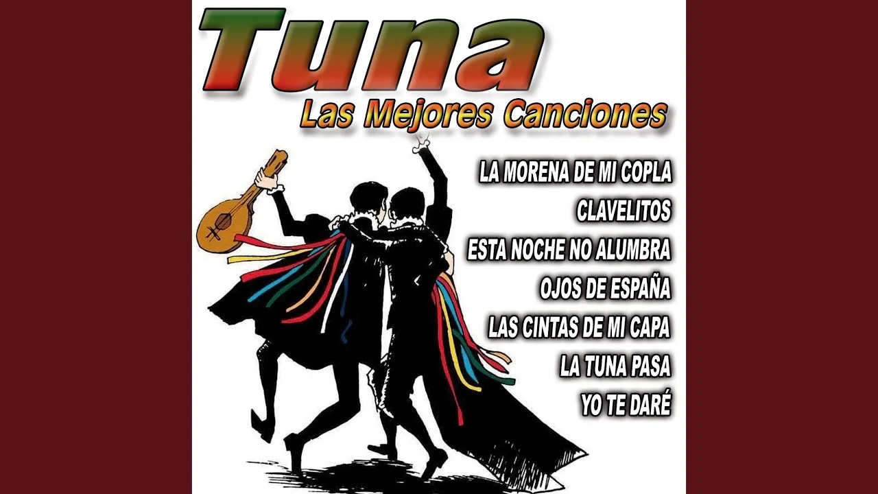 Descubre la auténtica Tuna valenciana: una experiencia musical única en tu viaje por la Comunidad