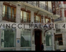 Descubre el encanto del centro histórico de Valencia en el Vincci Palace Hotel: tu destino ideal para un viaje de turismo
