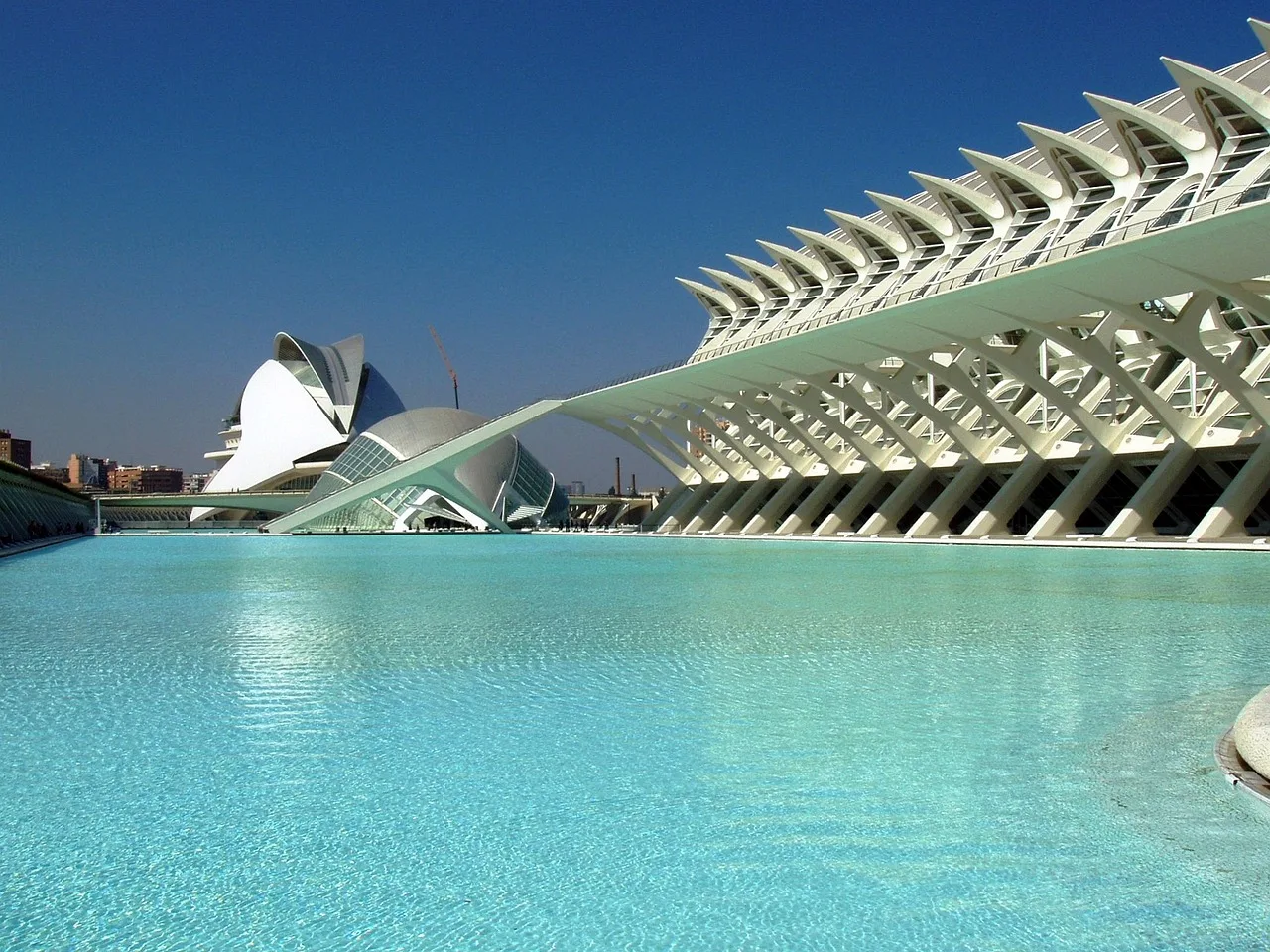 Descubre el auténtico turismo en Valencia: Visita el Mercado de Abastos