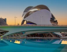 Descubre el fascinante Museo de Prehistoria de Valencia en tu próximo viaje turístico