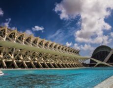 Descubre la magia del Museo del Corpus en Valencia: una parada imprescindible en tu viaje turístico
