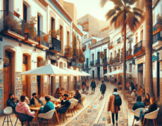 Descubre el encanto de Benimaclet: tu guía de turismo en Valencia