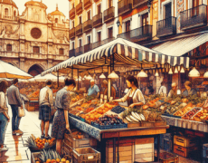 Guía de Turismo: Descubre Dónde Ir de Compras en El Rincón de Valencia