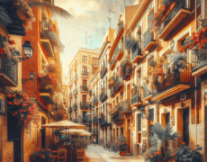 Descubre los encantos turísticos del Barrio de Campanar en Valencia: ¡un viaje imprescindible!