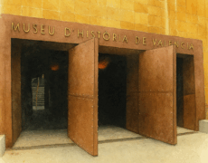 Descubre el Museo de Historia de Valencia: Guía de Turismo y Viaje