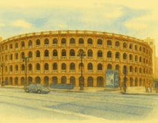 Descubre el Museo Taurino de Valencia: Imprescindible en tu Viaje de Turismo