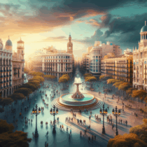 Descubre la Plaza de la Virgen en Valencia: Turismo y Cultura en Tu Próximo Viaje