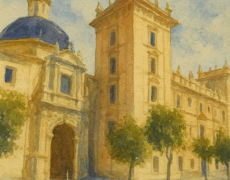 Descubre el Museo de Bellas Artes de Valencia: Guía de Turismo y Viaje