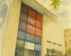 Descubre el IVAM en Valencia: Arte Moderno y Turismo Cultural