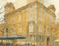 Descubre el Museo Nacional de Cerámica y Artes Suntuarias González Martí en Valencia: Guía de Turismo y Viaje